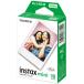 [. один человек sama 2 шт ограничение ] FUJIFILM Fuji film камера мгновенной печати Cheki instax mini для плёнка 10 листов INSTAXMINIJP1 *me