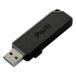 USB память 32GB USB3.2 Gen1 USB3.0 ELECOM Elecom MF-SKU3GBK серии Parti высокая скорость пересылка R:150MB/s скользящий shutter тип черный MF-SKU3032GBK *me