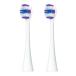  Total уход щетка EW0810 белый 2 шт. входит Dolts Doltz заменяемая щетка Panasonic Panasonic зуб .. уход stain уход зуб . удаление белый EW0810-W *me