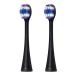  Total уход щетка EW0810 чёрный 2 шт. входит Dolts Doltz заменяемая щетка Panasonic Panasonic зуб .. уход stain уход зуб . удаление черный EW0810-K *me