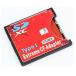 * [ in stock. SD card .CF card TypeI. conversion ] N/B EXTREME CF adaptor abroad li tail EXCFAD-SD *me