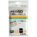 microSD+SD�J�[�h�P�[�X �������[�J�[�h�P�[�X miwakura ���a�� �ő�16��(microSD x12��+SDx4��) �T�C�Y109x71mm �U�� �Ռ��z�� �V���R���g���[ MMC-SD4M12 ���� �֘A�摜1