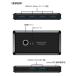 USB3.0�ؑ֊� 4�|�[�g PC2��/USB�@��4�� miwakura ���a�� �����]�� 5Gbps �Z���N�^�[ �X�C�b�` �⏕�d���p�P�[�u���t �u���b�N MPC-USW42U3 ���� �֘A�摜3