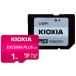  микро SD карта 1TB microSDXC KIOXIA EXCERIA PLUS G3 CLASS10 UHS-I U3 V30 A2 R:210MB/s W:90MB/s SD адаптор есть за границей li tail LMPL3M001TG2 * дом 