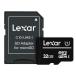  микро SD карта 32GB microSDHC Lexarre kissa -CLASS10 UHS-I U1 R:80MB/s SD адаптор есть за границей li tail LMS0C10032G-BNANJ *me