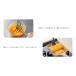 ���Ă��^�[�i�[ �p�p�b�Ƌʎq�Ă��^�[�i�[ LES3248 leye ���C�G �I�[�N�X ���Ă� ���H ���ٓ� �ϔM ������� �H��@�Ή� �u���b�N LES3248 ���� �֘A�摜2