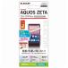 ELECOM 쥳 docomo AQUOS ZETA SH-04Fѻɻߥ쥹ե ȿɻߥ PD-SH04FFLFA 