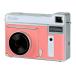  monochrome instant camera KC-TY01 Kenko Kenko Tokina ... that place . thermo‐sensitive paper print 200dpi 32 ten thousand pixels USB rechargeable coral pink KC-TY01-CP * home 