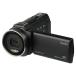  цифровая видео камера 4K Kenko Kenko Tokina оптика 3 кратный zoom сенсорная панель HDMI мощность время laps slow motion фотосъемка черный KC-Z4K10 * дом 