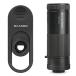  смартфон для зажим линзы взгляд издалека 8 раз монокль EXAPRO Kenko Kenko Tokina калибр 20mm смартфон планшет передвижной тип ( раздвижной ) металлический черный EXP-CL820T *ko