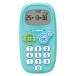  pico tore.. дрель 4 . счет для GS-1139 SONiC Sonic 1 день 5 минут .. начальная школа 1-4 год Revell .. арифметика счет учеба на батарейках mint blue GS-1139-MB *me