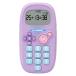  pico tore.. дрель 4 . счет для GS-1139 SONiC Sonic 1 день 5 минут .. начальная школа 1-4 год Revell .. арифметика счет учеба на батарейках violet GS-1139-V *me