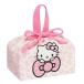  ланч мешочек Hello Kitty леопардовая расцветка розовый сумка .. данный мешочек сумка для бэнто SKATERske-ta- ребенок женский хлопок 100% размер 290×165× вставка 120mm 505522-KB7 *me