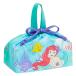  ланч мешочек .. данный мешочек сумка для бэнто Ariel 24 Disney SKATERske-ta- ребенок Kids девочка размер 290×165× вставка 120mm 659164-KB7 *me
