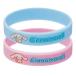 si Ricoh n инсектицид кольцо Cinnamoroll 2 шт (2 цвет ) входить SKATERske-ta- репеллент ребенок взрослый двоякое применение yu потертость ka комары меры эвкалипт. аромат 676024-ZMYR1 *me