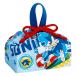  ланч мешочек Sonic SONIC.. данный мешочек сумка для бэнто SKATERske-ta- ребенок размер 290×165× вставка 120mm 682940-KB7 *me