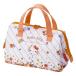  камыш . type сумка для завтрака Hello Kitty пастель яркий акварель цветочный принт SKATER 2 уровень W застежка-молния aluminium . надеты материалы ( внутри сторона ) размер 160×220× вставка 120mm 721137-KGA1 *me