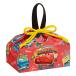  ланч мешочек The Cars 26 Disney сумка .. данный мешочек сумка для бэнто SKATERske-ta- ребенок полиэстер размер 290×165× вставка 120mm 722394-KB7SN *me