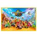  сиденье для отдыха Mario Cart world S размер 1 человек для . пара пикник водонепроницаемый SKATERske-ta- ребенок симпатичный compact размер 90×60cm 722684-VS1 *me