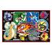  сиденье для отдыха Pocket Monster POKEMON 26 S размер 1 человек для . пара пикник водонепроницаемый SKATERske-ta- симпатичный compact размер 90×60cm 737305-VS1 *me