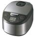  рисоварка microcomputer ..ja-5.5.KS-S10J SHARP sharp чёрный толщина котел сферическая поверхность .. microcomputer тип теплоизоляция экономия энергии модный новый жизнь котел оттенок серебра KS-S10J-S * дом 