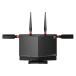 �������[�^�[ Wi-Fi���[�^�[ 11be IPv6�Ή� BUFFALO �o�b�t�@���[ AirStation Wi-Fi7 2.4/5/6GHz MLO 320MHz���ʐM 10Gbps�|�[�g �u���b�N WXR9300BE6P ����