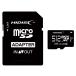  микро SD карта 512GB microSDXC HIDISC магнитный изучение место CLASS10 UHS-I SD адаптор есть японский язык упаковка HDMCSDX512GCL10UIJP3 *me