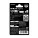 USB������ USB 128GB �X�}�z�EPC�Ŏg���� HIDISC �n�C�f�B�X�N USB3.2 Gen2 Type-C / USB-A���R�l�N�^���� �L���b�v�� �z���C�g HDUF134C128G3C ���� �֘A�摜2