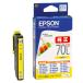 EPSON ץ 󥯥ȥå ̥ 70L   Ŭץ󥿡:EP-315   ICY70L 