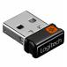 USB Unifying ресивер Logitech максимальный 6 шт. мульти- устройство (Unifying соответствует оборудование ) самый длинный 10m advance 2.4GHz беспроводной миниатюрный параллель импортные товары UnifyingReceiver *me