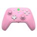 ge-ming контроллер GameSir T4 Cyclone Pro Pink проводной (USB)/Bluetooth/ беспроводной 2.4G обе соответствует заряжающийся 6 ось Gyro Xbox расположение розовый T4CycloneProPink * дом 