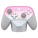 ge-ming контроллер GameSir Super Nova Pink беспроводной проводной / беспроводной PC/Switch/Android/iPhone ABXY кнопка зарядка есть розовый GAMESIRSuperNovaPink * дом 