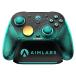 �Q�[�~���O�R���g���[���[ GameSir G7 Pro 8K PC AL ���� �L�� Switch2 / iOS / Android / PC �|�[�����O���[�g8000Hz Aimlabs���� �O���[�� G7PRO8KPCAL ����