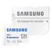 microSDXC 128GB ѵ Samsung PRO Endurance Class10 UHS-I U3 V30 4K R:100MB/s W:40MB/s Ͽѵ7 SDץ ơ MB-MJ128KA/EU 