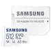 микро SD карта 512GB microSDXC R:160MB/s Samsung Samsung EVO Plus Class10 UHS-I U3 V30 A2 SD адаптор есть за границей li tail MB-MC512SA/CN *me