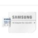  микро SD карта 128GB microSDXC R:160MB/s Samsung Samsung EVO Plus Class10 UHS-I U3 V30 A2 SD адаптор есть за границей li tail MB-MC128SA/CN *me
