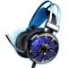 GAMING HEADSET FXR-SAU-07