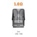3���Z�b�g Aspire Favostix POD �p POD�J�[�g���b�W �A�X�p�C�A �t�@�{�X�e�B�b�N�X �t�@�{�X�e�B�b�N �d�q�^�o�R vape pod ���[���֖��� �֘A�摜4