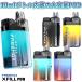 Freemax XFill Pod свободный Max X Phil Pod электронный сигареты вода пар vape pod type большая вместимость корпус Bape беж ps темно синий машина Pod