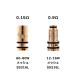 dotmod dotCoil for dotAIO V2 KIT 5���� �h�b�g���b�h �h�b�g�R�C�� �h�b�g�G�[�A�C�I�[ V2 �R�C�� �d�q�^�o�R vape �R�C�� ���[���֖��� �֘A�摜2