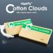 Vapefly Cotton Clouds �x�[�v�t���C �R�b�g�� �N���E�h �N���E�Y �R�b�g�� ���{�� ���Y �v�����[���h �I�[�K�j�b�N�R�b�g�� Vapefly Cotton Clouds