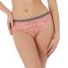 �u���W���A�� T�o�b�N S M L XL XXL�T�C�Y|Offbeat ���[�Y�q�b�v �s���N ���[�X ���f�B�[�X�V���[�c �C���|�[�g�����W�F���[