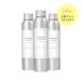 [3 pcs set 10%OFF] silver essence men's FLAWLESS SILVER.. . man face lotion beauty care liquid all-in-one skin care moisturizer dry . sensitive . placenta 