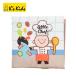  стандартный товар тканевая книжка K's Kids K'S Kids f Kafka ткань ... little shef