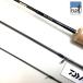  б/у Daiwa wise Stream 42ULB-3*Q[ б/у S разряд ] форель удилище 