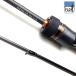 б/у Daiwa 22 pre so воздушный AGS 61LB[ б/у A разряд ] форель удилище 