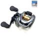  б/у 15si TIKKA 200HG[ б/у B разряд ] катушка bait reel SHIMANO CITICA