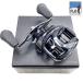  б/у Daiwa катушка bait reel 21ta палец на ноге laTW 300XH правый [ б/у B разряд ]
