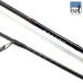  б/у Shimano кардиган .feks Lead HK S60SUL/FF[ б/у C разряд ] форель удилище 