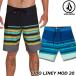  Volcom VOLCOM men's surf pants LIDO LINEY MOD 20 A0812014 [ returned goods kind another OUTLET]